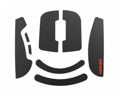 Pulsar Mice & Accessories|Supergrip Grip tape for TenZ Signature Edition