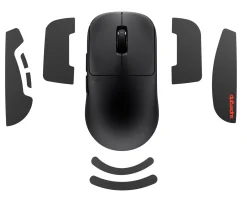 Pulsar Mice & Accessories|Supergrip Grip tape for TenZ Signature Edition