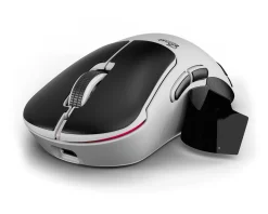 Pulsar Mice & Accessories|Supergrip Grip tape for ZywOo The Chosen Mouse Medium