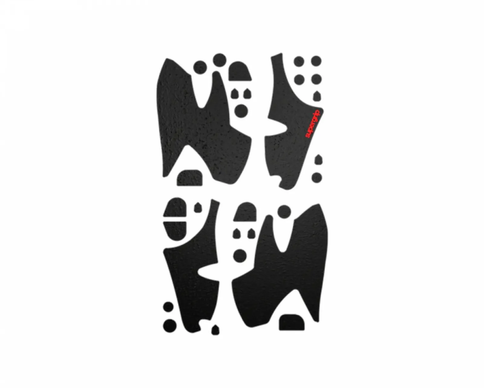 Pulsar Playstation|Supergrip Grip tape to PS5 Dualsense Controller