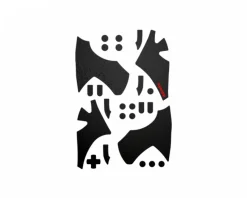 Pulsar Xbox|Supergrip Grip tape to Xbox Controller