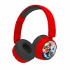 OTL Technologies Headphones|SUPERMARIO Junior Bluetooth On-Ear Wireless Headphones