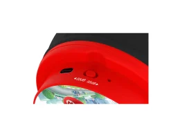 OTL Technologies Headphones|SUPERMARIO Junior Bluetooth On-Ear Wireless Headphones