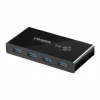 UGREEN Cables & Adapters|Switchbox USB Hub 4-port