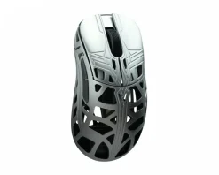 WLMouse Mice & Accessories|Sword X 8K Wireless Gaming Mouse - Onyx [TTC Nihil]