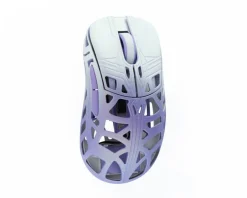 WLMouse Mice & Accessories|Sword X 8K Wireless Gaming Mouse - Amethyst [TTC Nihil]