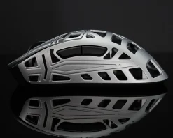 WLMouse Mice & Accessories|Sword X 8K Wireless Gaming Mouse - Silver [Omron Opticals]