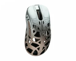 WLMouse Mice & Accessories|Sword X 8K Wireless Gaming Mouse - Topaz [TTC Nihil]