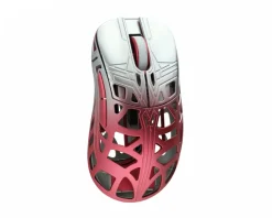 WLMouse Mice & Accessories|Sword X 8K Wireless Gaming Mouse - Ruby [Omron Opticals]