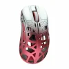 WLMouse Mice & Accessories|Sword X 8K Wireless Gaming Mouse - Ruby [TTC Nihil]