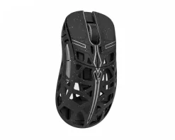 WLMouse Mice & Accessories|Sword X 8K Wireless Gaming Mouse - Black [TTC Nihil]