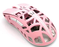 WLMouse Mice & Accessories|Sword X 8K Wireless Gaming Mouse - Pink [Omron Opticals]