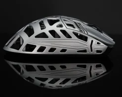 WLMouse Mice & Accessories|Sword X 8K Wireless Gaming Mouse - Silver [TTC Nihil]