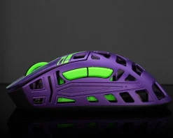 WLMouse Mice & Accessories|Sword X 8K Wireless Gaming Mouse - Purple [TTC Nihil]