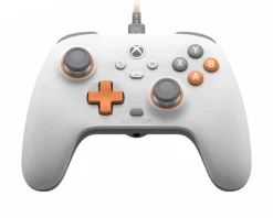 GameSir Xbox|T7 PC & Xbox HE Controller - Creamsicle White