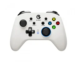 GameSir Controls For Mobile|Gamepad|T4 PRO Multi-platform Wireless Gamepad - White