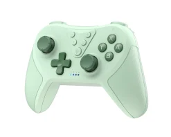 EasySMX Gamepad|T37 Wireless Controller for Nintendo Switch - Green