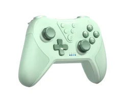 EasySMX Gamepad|T37 Wireless Controller for Nintendo Switch - Green
