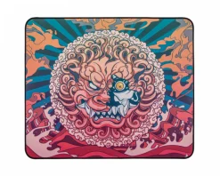 EspTiger Mousepad|Tai Bao Gaming Mousepad