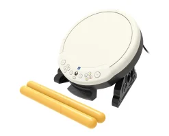 Hori Xbox|Gamepad|Taiko No Tatsujin Drum Controller for Xbox & PC