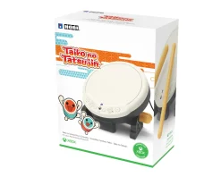 Hori Xbox|Gamepad|Taiko No Tatsujin Drum Controller for Xbox & PC