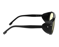 Gunnar Optiks Gaming Eyewear|Tallac - Onyx - Amber