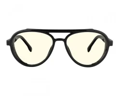 Gunnar Optiks Gaming Eyewear|Tallac - Onyx - Clear