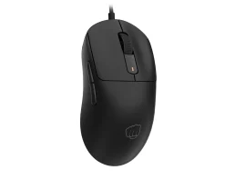 Fury Mice & Accessories|Tanto T4 Gaming Mouse - Black