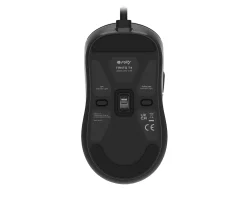 Fury Mice & Accessories|Tanto T4 Gaming Mouse - Black