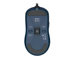 Fury Mice & Accessories|Tanto T4 Gaming Mouse - Blue