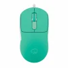 Fury Mice & Accessories|Tanto T4 Gaming Mouse - Mint