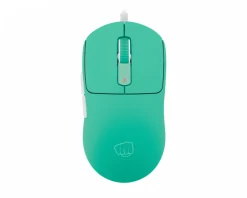 Fury Mice & Accessories|Tanto T4 Gaming Mouse - Mint