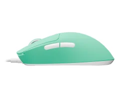 Fury Mice & Accessories|Tanto T4 Gaming Mouse - Mint