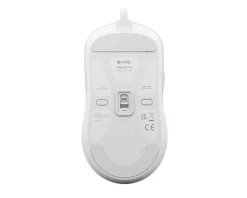 Fury Mice & Accessories|Tanto T4 Gaming Mouse - White
