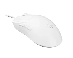 Fury Mice & Accessories|Tanto T4 Gaming Mouse - White