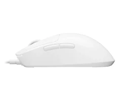 Fury Mice & Accessories|Tanto T4 Gaming Mouse - White