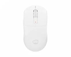 Fury Mice & Accessories|Tanto T4 Wireless Gaming Mouse - White