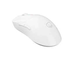 Fury Mice & Accessories|Tanto T4 Wireless Gaming Mouse - White