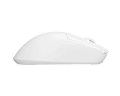 Fury Mice & Accessories|Tanto T4 Wireless Gaming Mouse - White