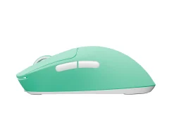 Fury Mice & Accessories|Tanto T4 Wireless Gaming Mouse - Mint
