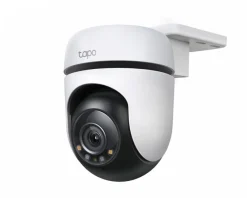 TP-Link Smart Home|Tapo C510W Outdoor Pan/Tilt Security WiFi Camera