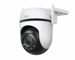 TP-Link Smart Home|Tapo C520WS Outdoor Pan/Tilt Security Wi-Fi Camera