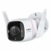 TP-Link Smart Home|Tapo C320WS Outdoor Security Wi-Fi Camera