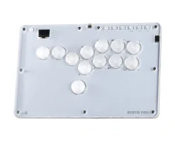 Haute42 Playstation|T12-C Arcade Controller