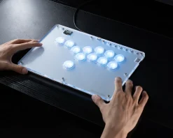 Haute42 Playstation|T12-C Arcade Controller