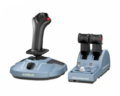 Thrustmaster Gamepad|TCA Officer Pack Airbus Edition