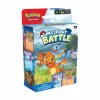 Pokémon Trading Card Game|TCG My first battle - Charmander & Squirtle