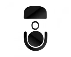 Quaoar Mice & Accessories|Telos Control Skates - Logitech G Pro X Superlight 2