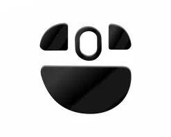 Quaoar Mice & Accessories|Telos Control Skates - Zowie EC-CW