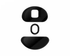 Quaoar Mice & Accessories|Telos Control Skates - Zowie U2